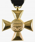 Preview: Preußen, Militär-Verdienstkreuz 1864 Gold